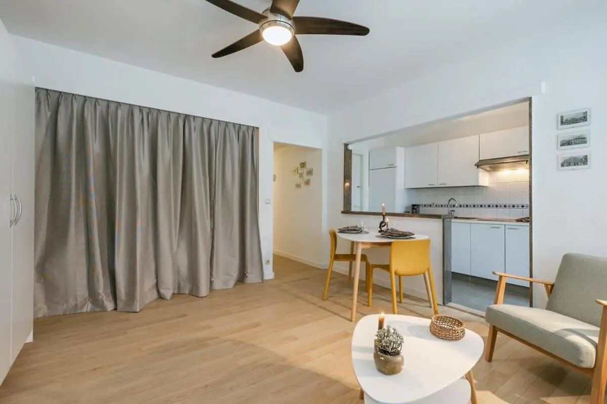 شقة Bright Studio Near The Sea أوستيند بلجيكا
