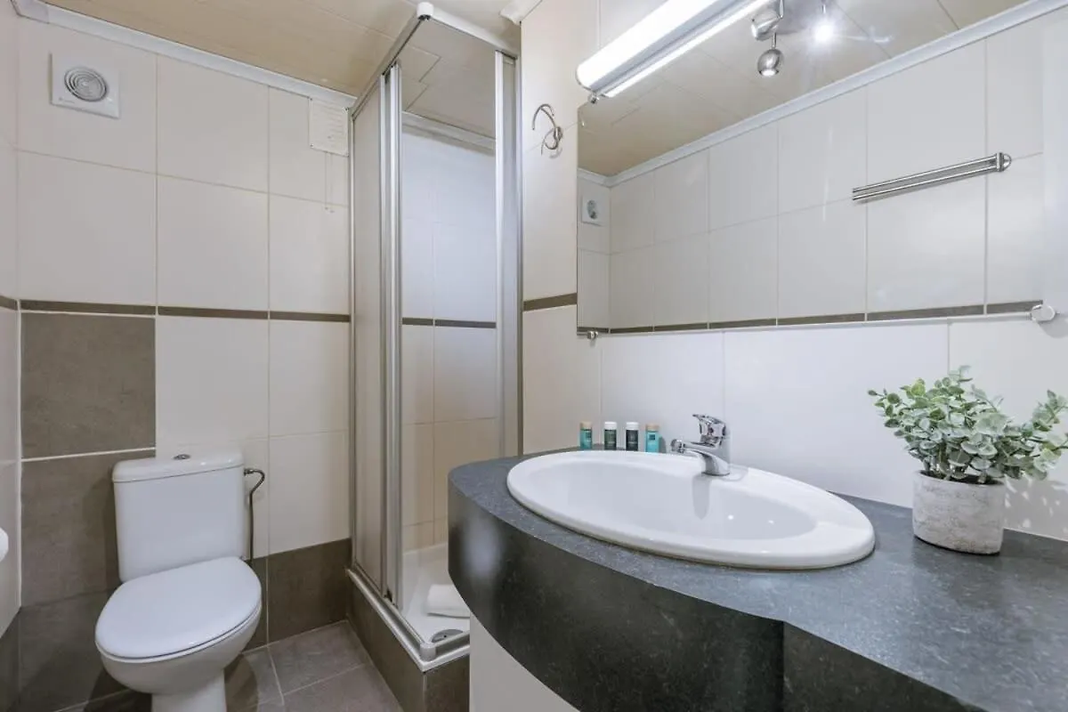 Bright Studio Near The Sea أوستيند 0*,