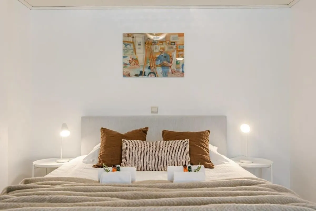 شقة Bright Studio Near The Sea أوستيند