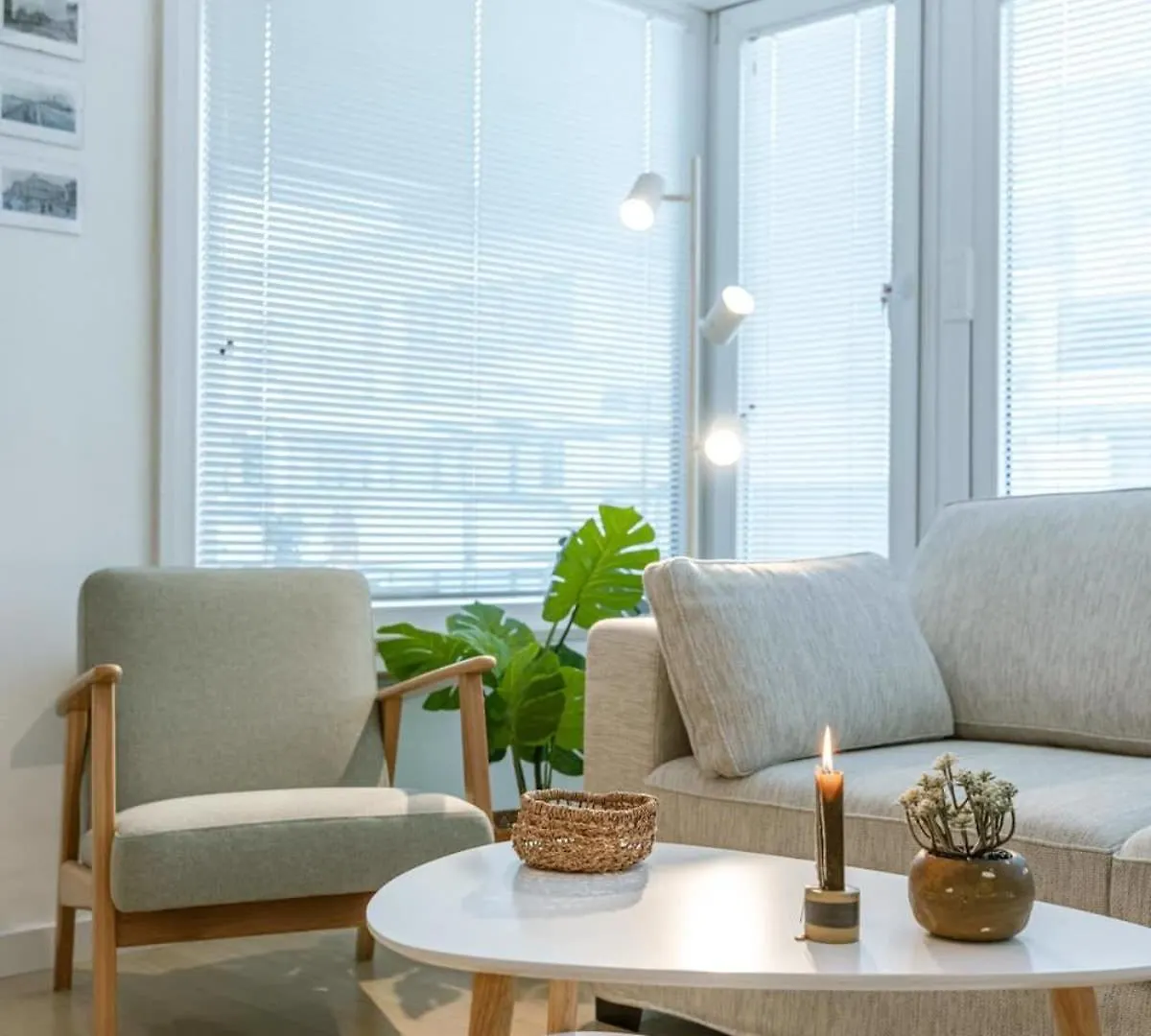Bright Studio Near The Sea أوستيند